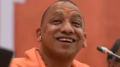 सीएम योगी