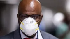 Actuellement, 33 des 47 pays d'Afrique subsaharienne disposent de test du coronavirus