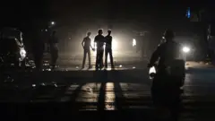 بلیک آؤٹ