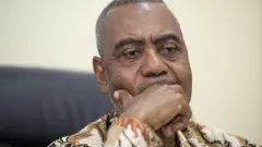 Maalim ameamua kurudi tena kuwa makamu, kwa sasa akiwa chini ya Dkt. Hussein Ali Mwinyi