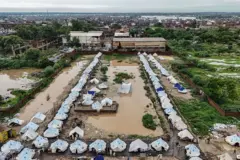 पाकिस्तान और भारत में बाढ़, इसी पर वरिष्ठ पत्रकार वुसतुल्लाह ख़ान की टिप्पणी