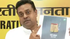 बीजेपी