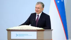 President.uz