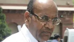 अनंत गीते यांच्याबद्दल या 5 गोष्टी तुम्हाला माहिती आहेत का?