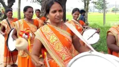બહેનો