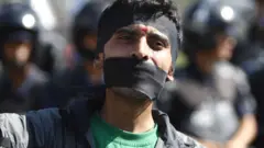 मधेशी