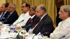 জাতীয় ঐক্যফ্রন্ট, বিএনপি, ড: কামাল হোসেন, বাংলাদেশ