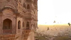 Kaun Azaad Hua