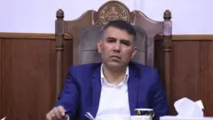 د افغانستان د کورنیو چارو سرپرست وزیر وايي په کابل کې ښار کې د جنایي جرمونو د مخنيوي په موخه د پوليسو تازه طرحه عملي کول به ۹ میاشتې وخت ونیسي.