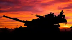M1 Abrams