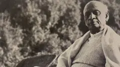 सरदार पटेल