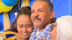 Aadde Zannabachi ilma isaanii otoon lubbuun jiruu arguun barbaada jedhanii dubbatanii turan