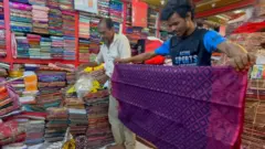 যাকাতের কাপড়