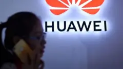 huawei