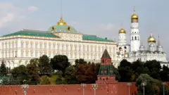 Kremlin
