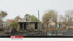 စစ်ကိုင်းတိုင်းမှာ လူမနေတဲ့ ရွာတွေ တိုးလာ