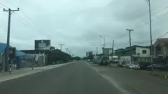 Govnor Wike relax lockdown