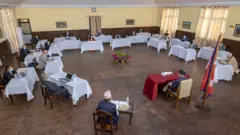 मन्त्रिपरिषद्