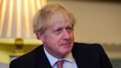 boris johnson