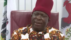 Victor Umeh