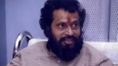 મહારાષ્ટ્ર સરકાર ઊથલપાથલ