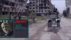 Қотил робот