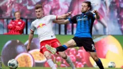 Timo Werner