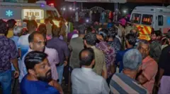 4 மாணவர்கள் உயிரிழப்பு