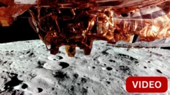 LANDER