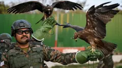 భారత్, పాకిస్తాన్, చైనా, బడ్జెట్, రక్షణ రంగం