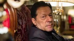 عمران خان