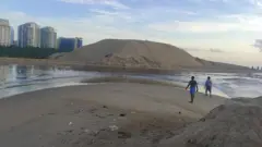 சென்னை அடையாறு மறுசீரமைப்புத் திட்டம், ரூ.744 கோடி என்ன ஆனது?