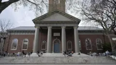Universidad de Harvard