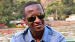 Jean Lambert Gatare yamamaye mu Rwanda mu itangazamakuru ry'imikino cyane cyane kubera kogeza imikino irimo kuba kuri Radio Rwanda