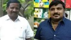 சாத்தான்குளம் ஜெயராஜ், பென்னிக்ஸ் வழக்கு