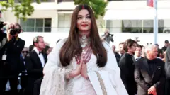 ऐश्वर्या राय