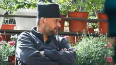 काठमाण्डू महानगरपालिकाका मेअर बालेन शाह