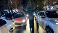 اعتراضات در ایران