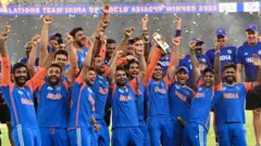 टीम इंडिया