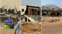 Ụlọ ndị a kuturu na Centenary City, Enugwu Steeti