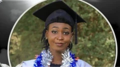 Dr Desree Moraa Obwogi