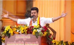 தமிழக வெற்றிக் கழகம், விஜய்