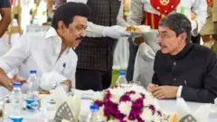 தமிழ்நாடு அரசு vs ஆளுநர்