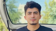 محراب عبدالله‌زاده