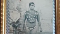 हमिदा बानु