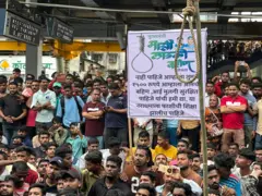 बदलापूर