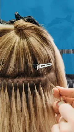 Lepa kosa po visokoj ceni: Ekstenzije pune toksina