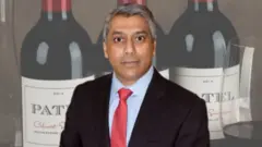 રાજ પટેલ 