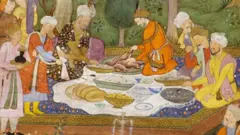 Mughal Eid