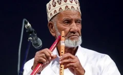 شیرمحمد اسپندار